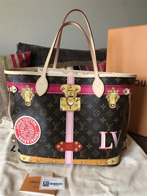 louis vuitton new collection bags